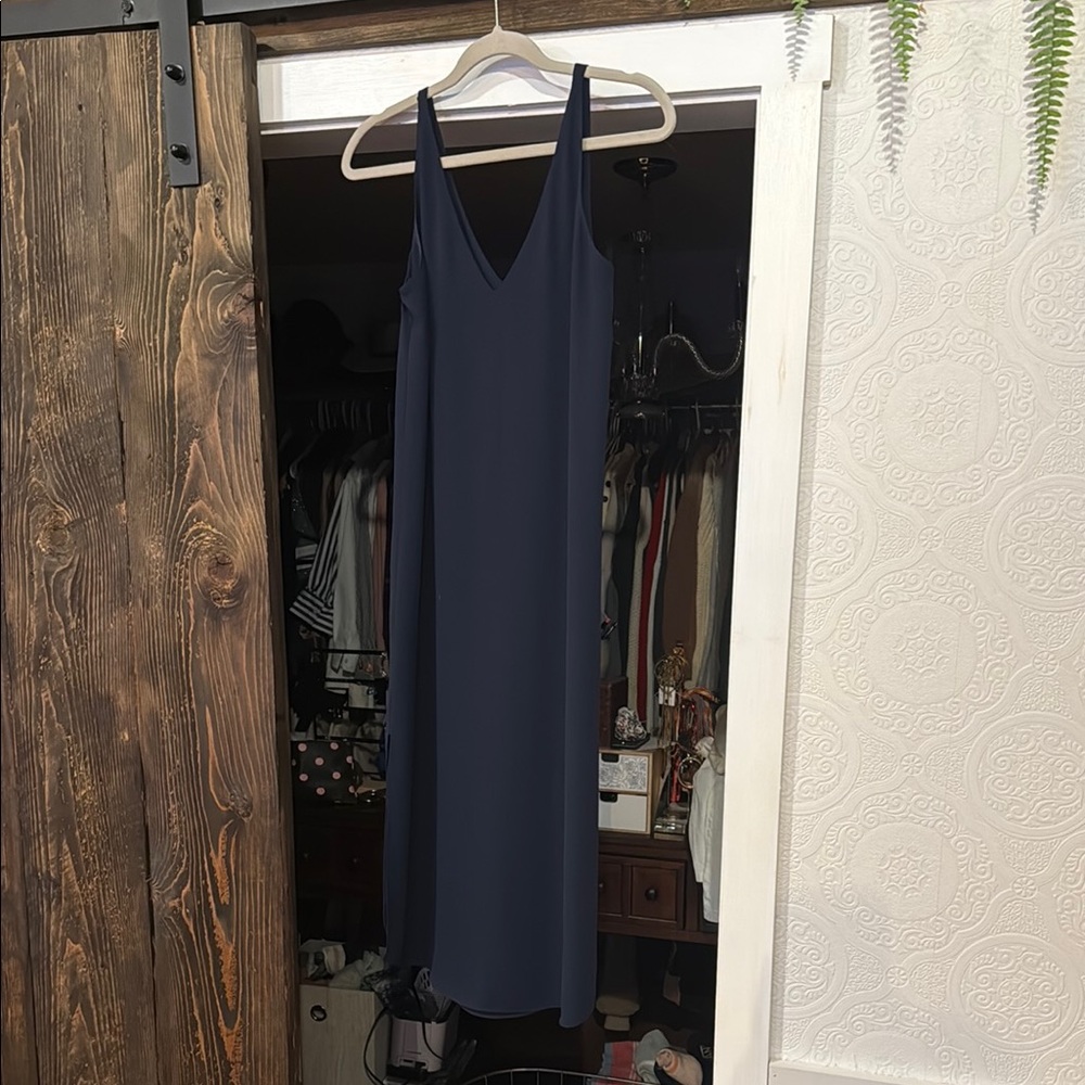 Babaton Dress